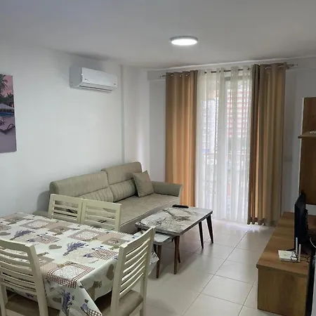 Apartman 2023 *